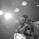 Illustration for article titled The Champ And The Chump: The Meaning Of Liston-Clay I